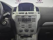 Opel Zafira B Рестайлинг Тольятти  - изображение 39