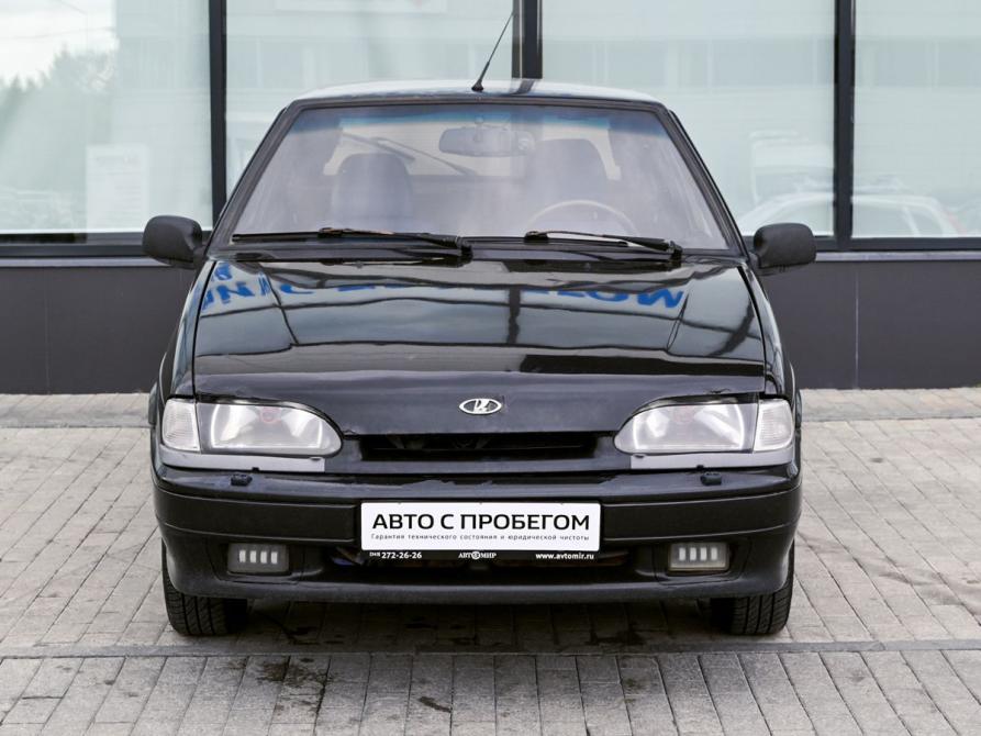 Lada (ВАЗ) 2114 Екатеринбург  - изображение 8
