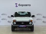 Lada (ВАЗ) 2121 (4x4) I Рестайлинг Ставрополь  - изображение 23