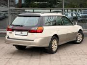 Subaru Outback II Москва  - изображение 28