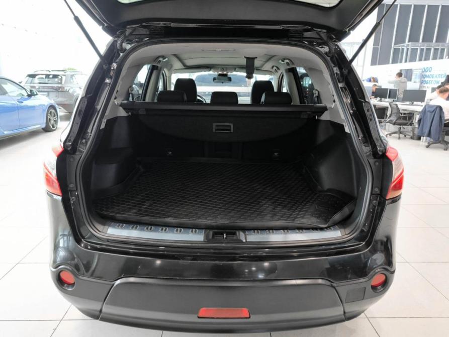 Nissan Qashqai+2 I Рестайлинг Казань  - изображение 12