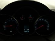 Chevrolet Cruze I Рестайлинг Воронеж  - изображение 30