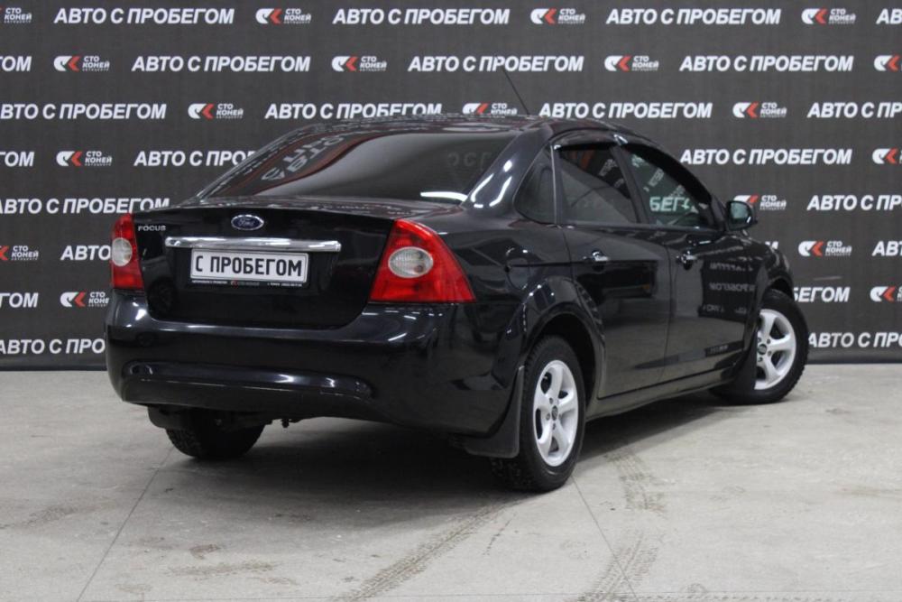 Ford Focus II Рестайлинг Томск  - изображение 3