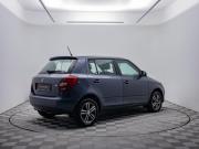 Skoda Fabia II Рестайлинг Москва  - изображение 22