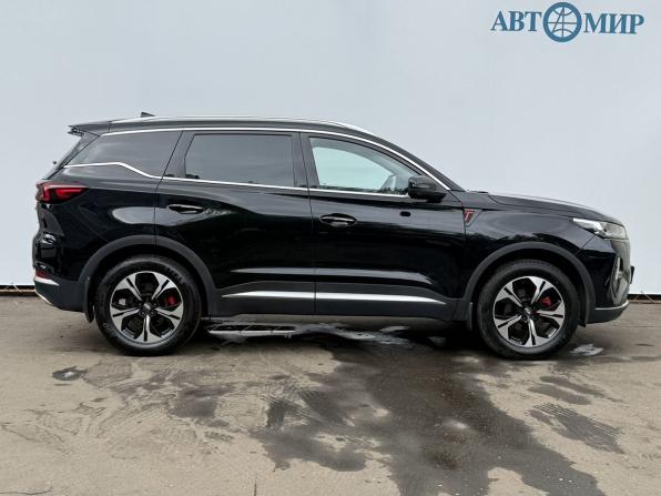 Chery Tiggo 7 Pro Max I с пробегом 2023 года, цена 2 035 000 рублей, 39271 км, внедорожник, Автокод Объявления