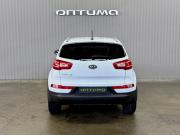 Kia Sportage III Краснодар  - изображение 23