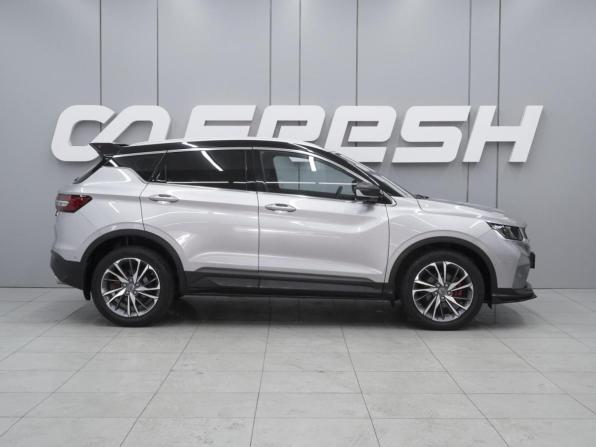 Geely Coolray I с пробегом 2020 года, цена 1 799 000 рублей, 39567 км, внедорожник, Автокод Объявления