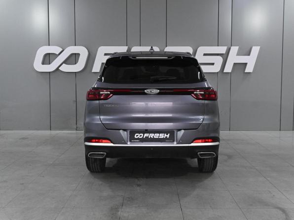 Chery Tiggo 7 Pro Max I с пробегом 2023 года, цена 1 970 000 рублей, 30781 км, внедорожник, Автокод Объявления