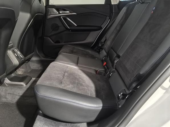 BMW X1 III (U11/U12) с пробегом 2025 года, цена 4 980 000 рублей, 20884 км, внедорожник, Автокод Объявления