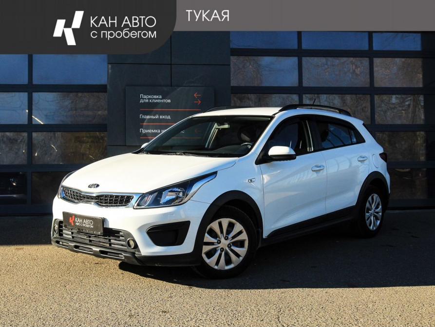 Kia Rio IV Казань  - изображение 1