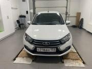 Lada (ВАЗ) Granta I Рестайлинг Пермь  - изображение 10