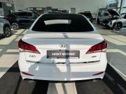 Hyundai i40 I Рестайлинг Екатеринбург  - изображение 36