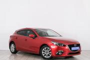 Mazda Axela III Красноярск  - изображение 25
