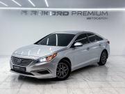 Hyundai Sonata VII (LF) Уфа  - изображение 27