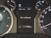 Toyota Land Cruiser Prado 150 Series Рестайлинг 2 Вологда  - изображение 42