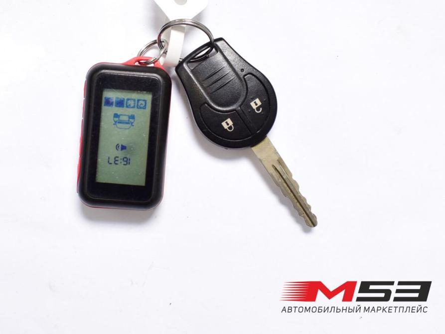 Nissan Serena IV (C26) Кемерово  - изображение 20