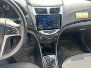 Hyundai Solaris I Рестайлинг Нижний Новгород  - изображение 17