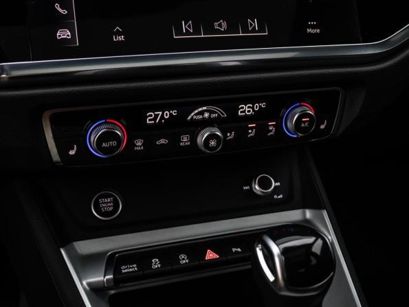 Audi Q3 II (F3) с пробегом 2023 года, цена 4 300 000 рублей, 14432 км, внедорожник, Автокод Объявления