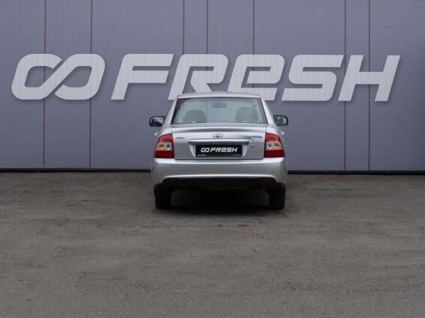 Lada (ВАЗ) Priora I с пробегом 2010 года, цена 349 000 рублей, 335726 км, седан, Автокод Объявления