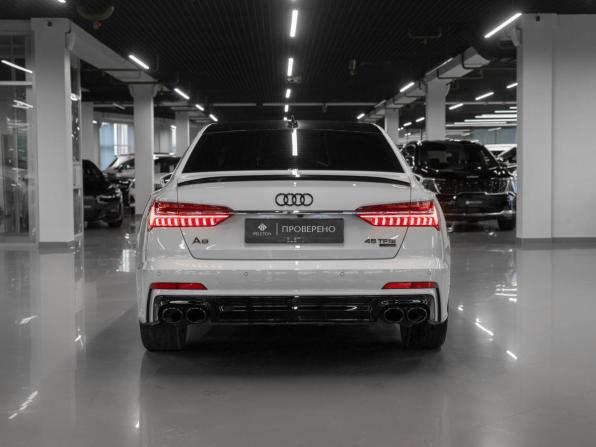 Audi A6 V (C8) с пробегом 2021 года, цена 4 850 000 рублей, 72099 км, седан, Автокод Объявления