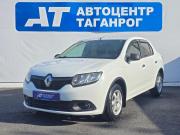 Renault Logan II Таганрог  - изображение 21
