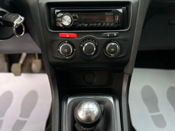 Citroen C4 II с пробегом 2014 года, цена 599 000 рублей, 124000 км, седан, Автокод Объявления