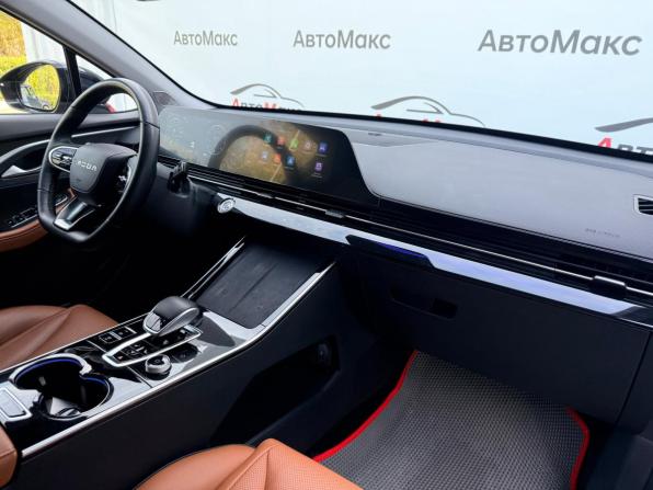 Omoda C5 I с пробегом 2023 года, цена 2 619 905 рублей, 39821 км, внедорожник, Автокод Объявления
