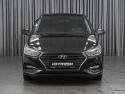 Hyundai Solaris II Ставрополь  - изображение 25