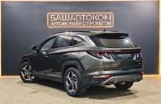 Hyundai Tucson IV Уфа  - изображение 27