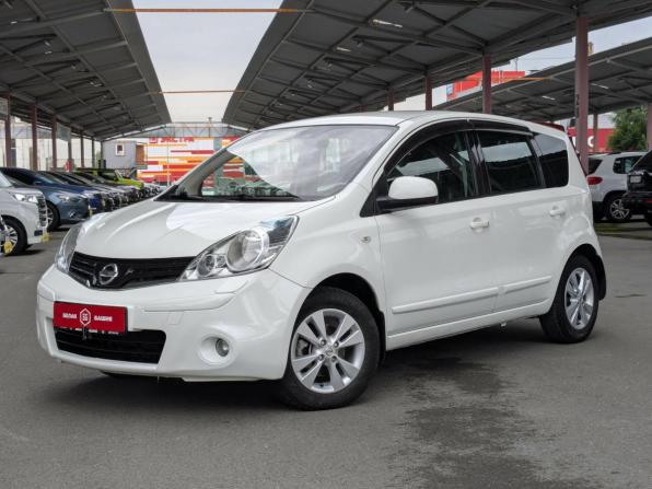 Nissan Note I Рестайлинг с пробегом 2013 года, цена 799 500 рублей, 165213 км, хэтчбек, Автокод Объявления