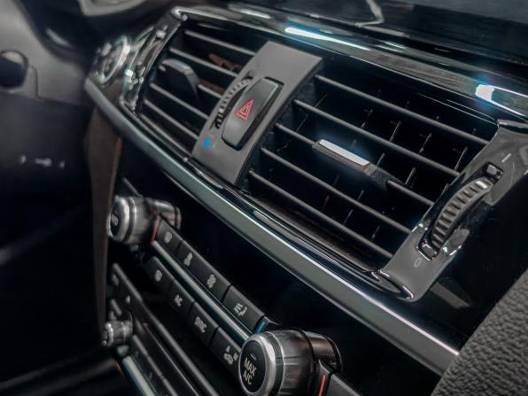 BMW X4 I (F26) с пробегом 2017 года, цена 3 069 900 рублей, 101000 км, внедорожник, Автокод Объявления