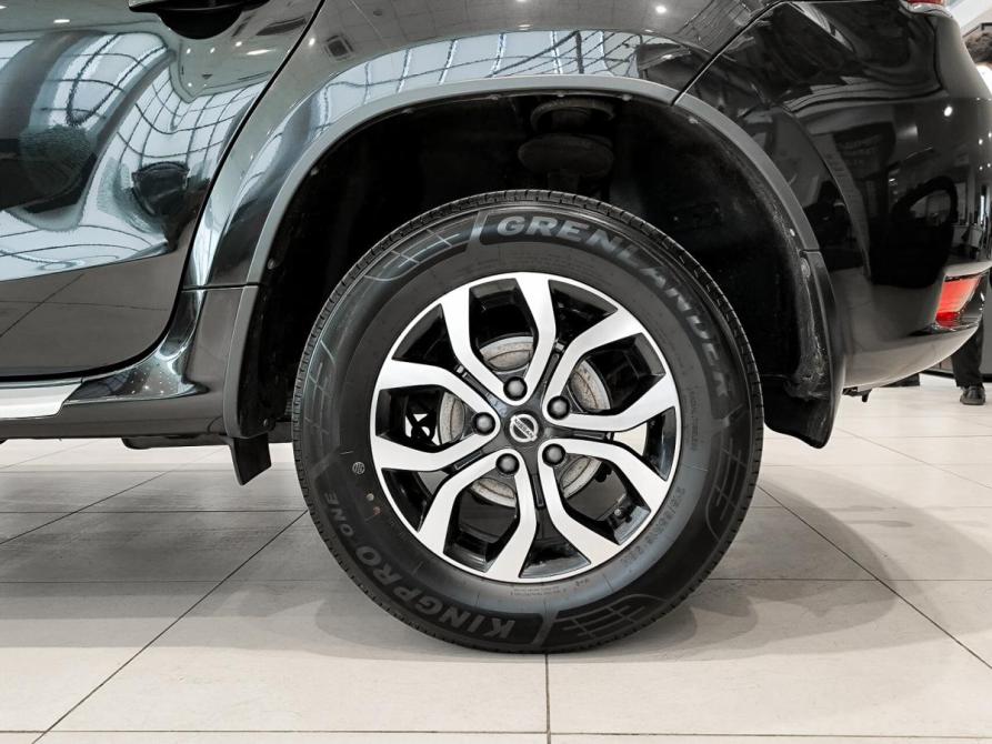 Nissan Terrano III (D10) Казань  - изображение 22