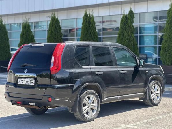 Nissan X-Trail II Рестайлинг с пробегом 2014 года, цена 1 449 990 рублей, 180177 км, внедорожник, Автокод Объявления