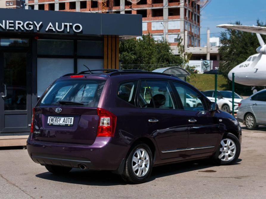 Kia Carens II (UN) Уфа  - изображение 3
