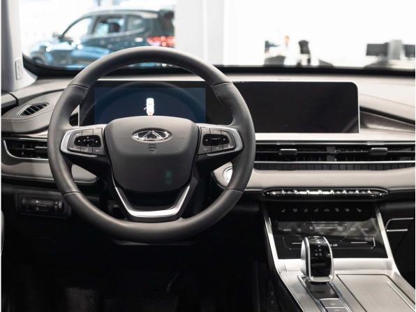 Новый Chery Tiggo 4 I Рестайлинг 2 2024 года, цена 2 290 000 рублей, внедорожник, Автокод Объявления