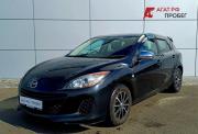 Mazda Axela II Абакан  - изображение 20