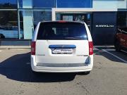 Chrysler Town &amp; Country V Москва  - изображение 25
