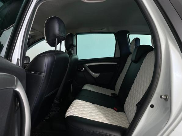 Nissan Terrano III (D10) с пробегом 2014 года, цена 990 000 рублей, 145137 км, внедорожник, Автокод Объявления