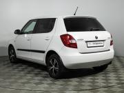 Skoda Fabia II Рестайлинг Санкт-Петербург  - изображение 23