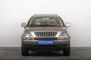 Lexus RX I Томск  - изображение 22