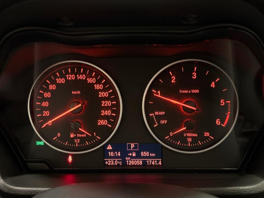 BMW X1 II (F48) Санкт-Петербург  - изображение 16