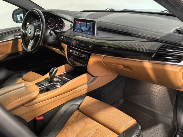 BMW X6 II (F16) с пробегом 2018 года, цена 4 477 000 рублей, 114481 км, внедорожник, Автокод Объявления