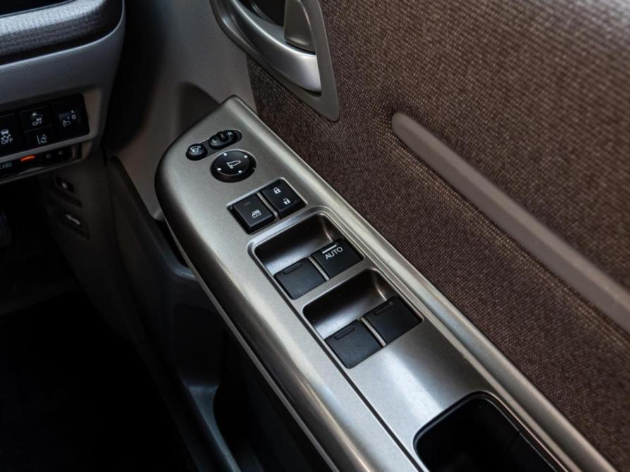 Honda Stepwgn V Рестайлинг Краснодар  - изображение 20