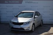 Kia Rio III Старый Оскол  - изображение 21
