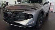 Haval F7 II Сергиев Посад  - изображение 34