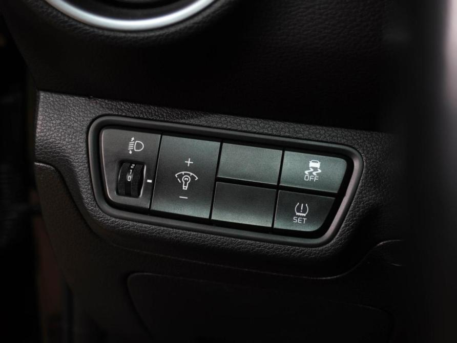 Kia Cerato IV Рестайлинг Воронеж  - изображение 13