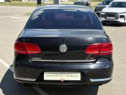 Volkswagen Passat B7 Томск  - изображение 30