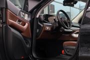 Mercedes-Benz GLE II (V167) Рестайлинг Москва  - изображение 54