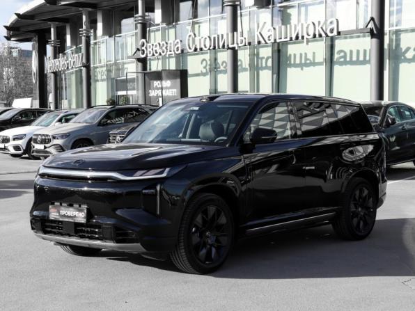 GAC Trumpchi S7 с пробегом 2026 года, цена 4 780 000 рублей, 50 км, внедорожник, Автокод Объявления