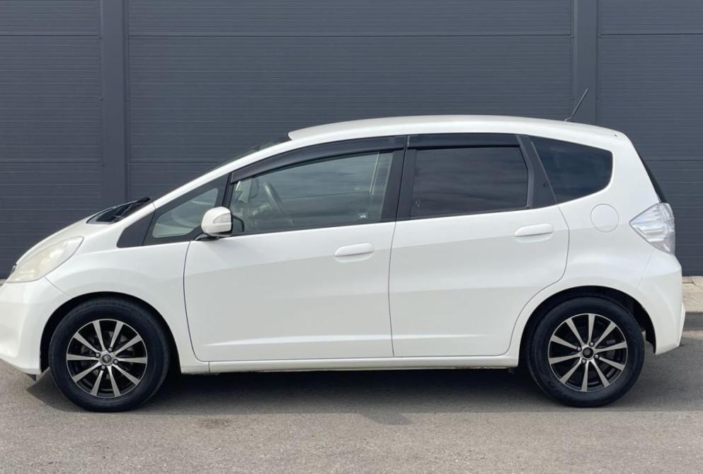 Honda Fit II Красноярск  - изображение 14